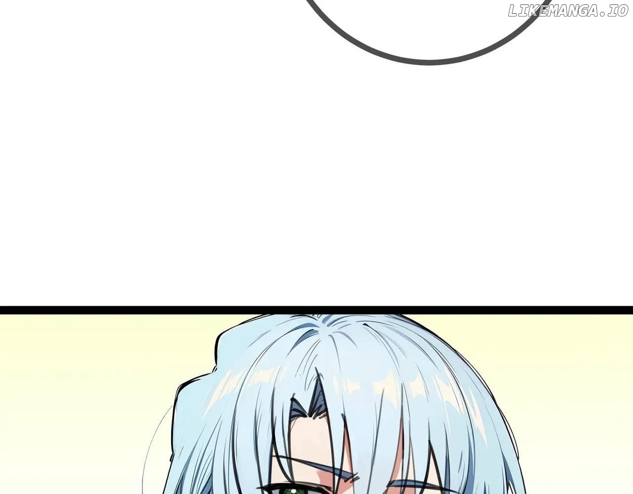 Daddy President Is Too Hard To Deal With Chapter 191 - page 94